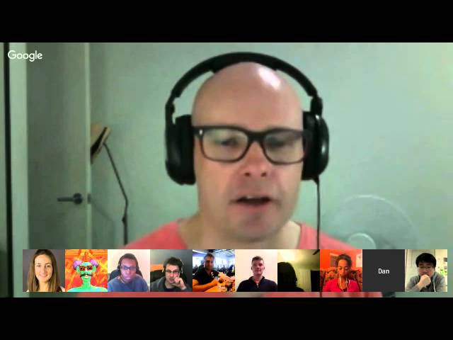 Viking Codecast presents Dan Draper: Inner Life Tips for Coders