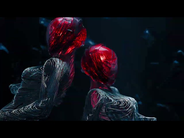 SLVR - Music 4 Ur Body [Visualizer]