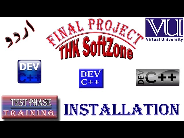 How to install Dev C++ in Windows 7 | 8 | 10
