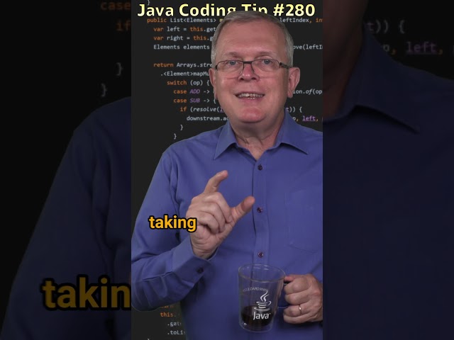 How is the Collectors.joining() working? - Cracking the Java Coding Interview #javacoding #javatips