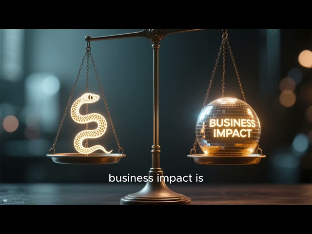 Stop Learning Python