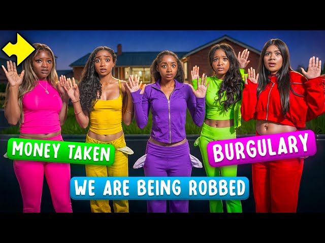 The GROUP CHAT Was ROBBED!!! | Messy Group Chat Season 5