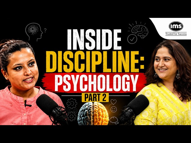 Psychology Myths, Skills & BA vs BSc Exposed | Complete Guidance by Dr. Ruttaja ft. Sanika Mate