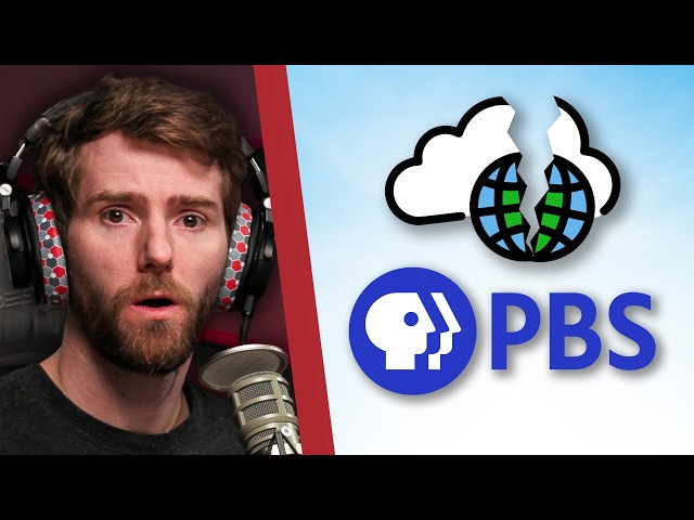 Their Cloud Provider Vanished With 70 Years of History