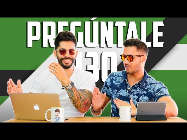 Pregúntale a Andro4all 130: Pokémon, chinerío y los defectos de mi novia
