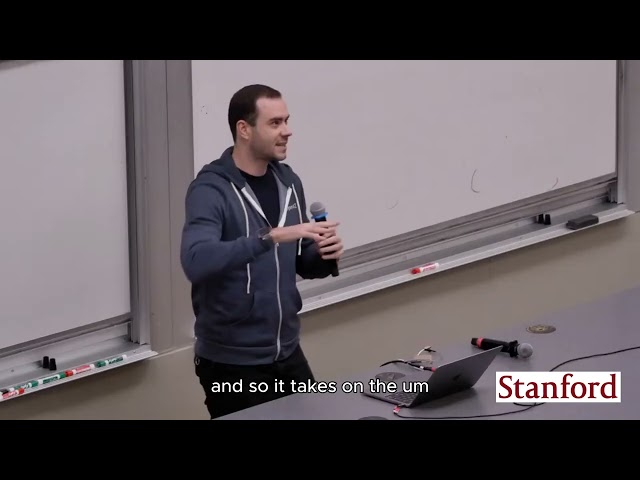 "Delete Everything, Keep Graph” -  Andrej Karpathy Stanford Lecture