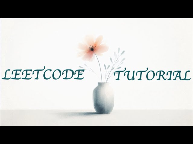 283. Move Zeroes - Leetcode 75 - Python