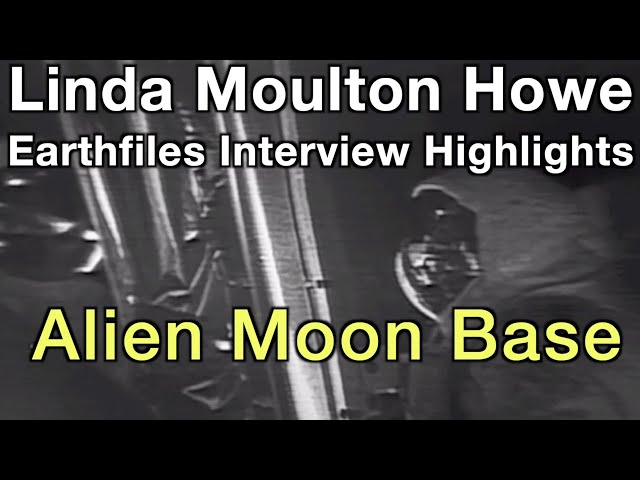 Alien Abductee- Alien Moon Base, Terry Norman's Unusual Implants and Trip to the Moon, 06/03/20