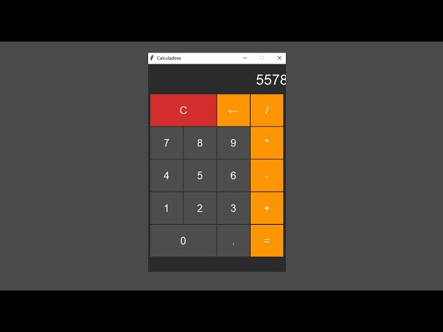 como HACER una CALCULADORA en PYTHON VISUAL STUDIO CODE 😱