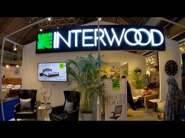 Interwood Furniture | Sofa bed | IKEA | IKEA design | Latest furniture design | Range vlogs | Sofa
