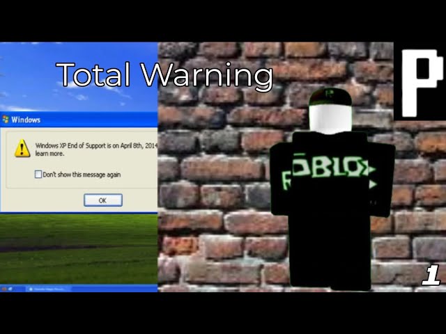PYTHON (Episode 1: Total Warning)
