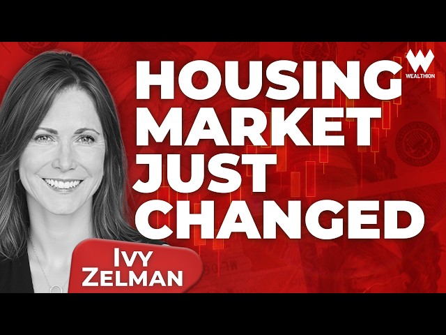 Everything You Believe About the Housing Market Is Wrong