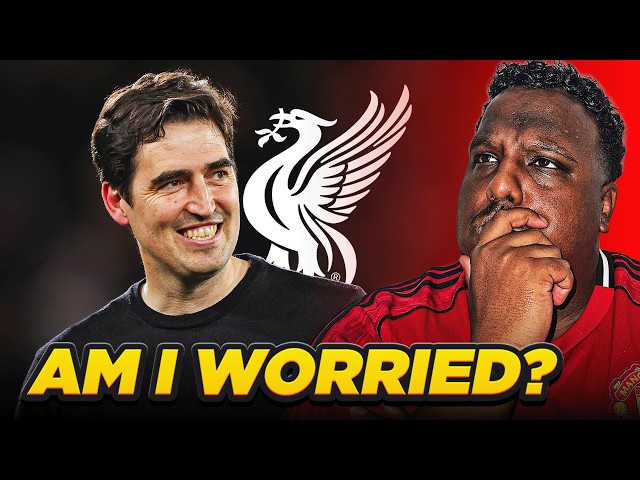 Mis pensamientos SINCEROS sobre el fichaje de Iraola por el Liverpool...