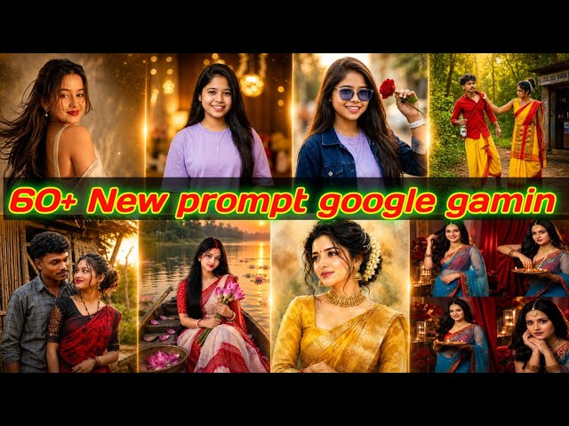 New Trending Cinematic Photo editing prompt | Cinematic tone photo editing | ai photo editing prompt