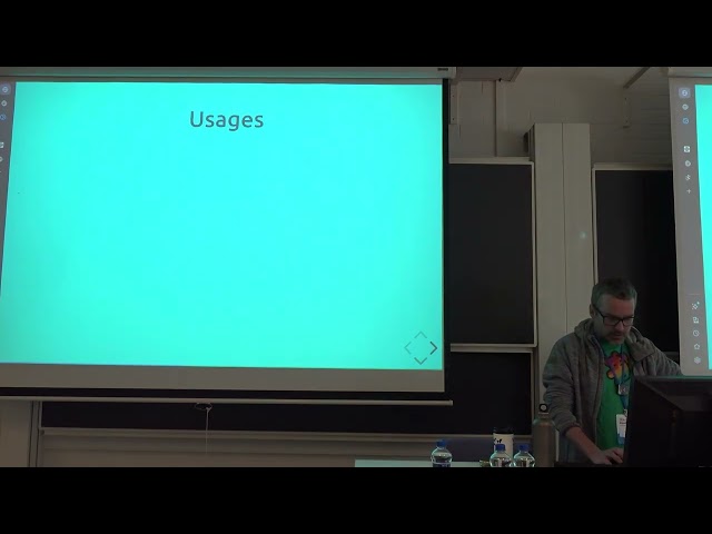 Less JavaScript: Build Modern, Interactive UIs with HTML and CSS - Johannes Raggam