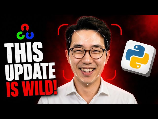 OpenCV 5 Is Here - The Biggest Update Since 2018.. 