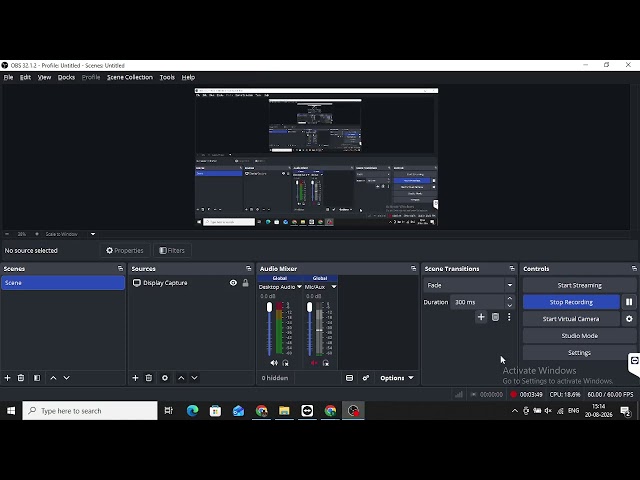 Google Kubernetes Engine Pipeline using Cloud Build