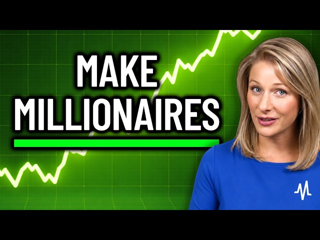 UNTHINKABLE Risk. UNTHINKABLE Reward. The 4 AI Stocks That Could Make Millionaires