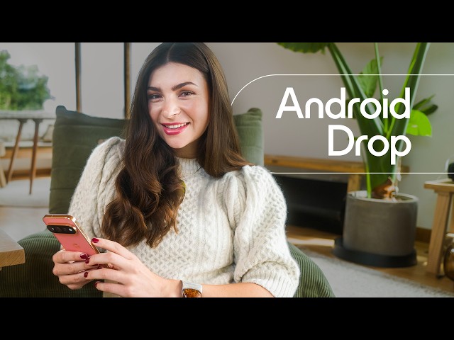 See what’s new in our September Android Drop