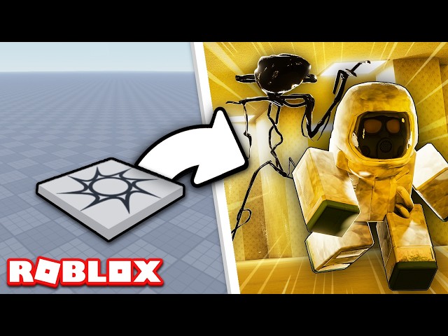 Can 6 DEVS Make BACKROOMS Without Communicating?