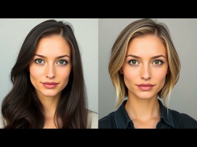 "How to Keep AI Characters Consistent (Kling AI Tutorial)"