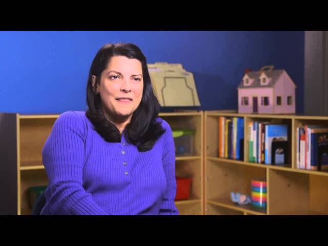 Understanding Autism: Chapter 1 - Understanding the Diagnosis