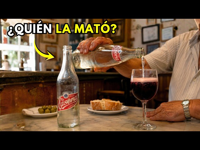 La Casera: La Caída del Refresco que Dominó España