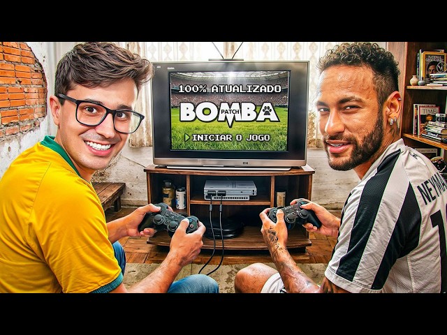 The Untold Story of Bomba Patch