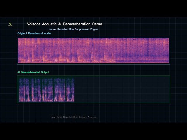 Voisace Dereverb Demo 01