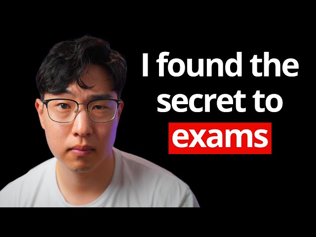 After 10,000 Hours of Studying, I Discovered The Best Learning Technique
