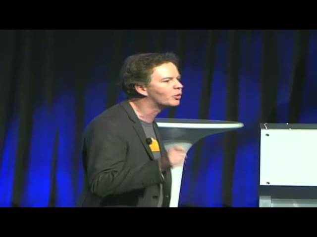 [CloudFlare] Launch, TechCrunch Disrupt SF 2010