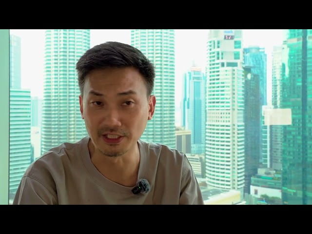 Case Study | SkyBar at Traders Hotel Kuala Lumpur