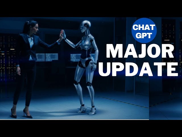 ChatGPT is Getting BETTER and BETTER - Pro Version Underway...