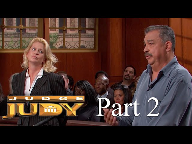 Woman Wants Dream Car Back | Part 2