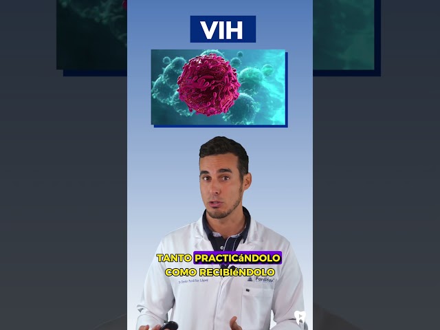 HIV and AIDS - Is it easier to get infected through oral, anal, or vaginal sex?