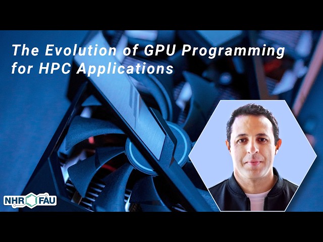 The Evolution of GPU Programming for HPC Applications