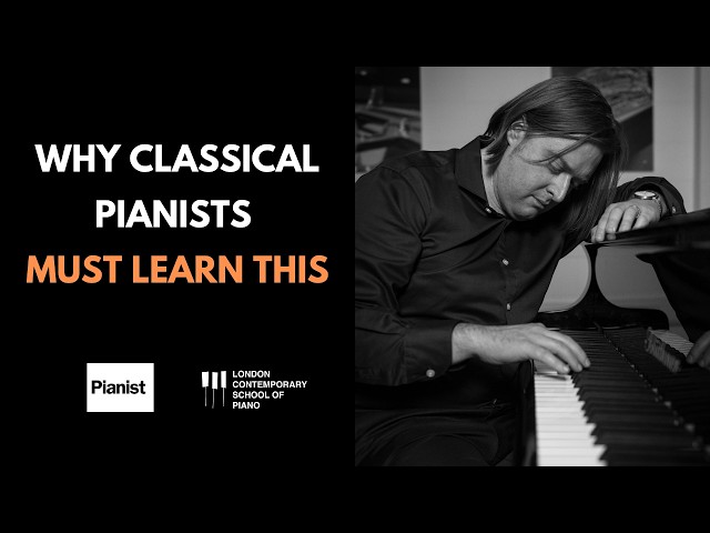 Classical Pianist’s Guide to Arranging Music