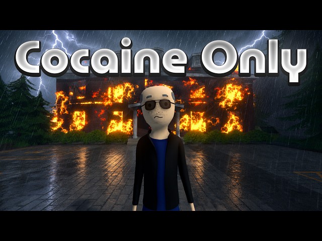 I Beat Schedule I By Only Selling Cocaine