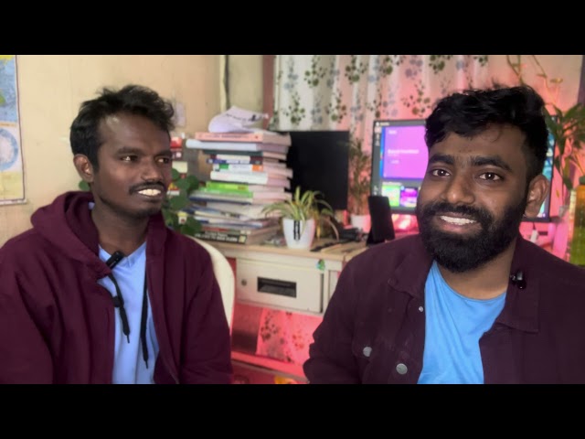 PhD in Nanotechnology: Journey Begins at UoH 🎓✨ | Interview with a New Research Scholar!