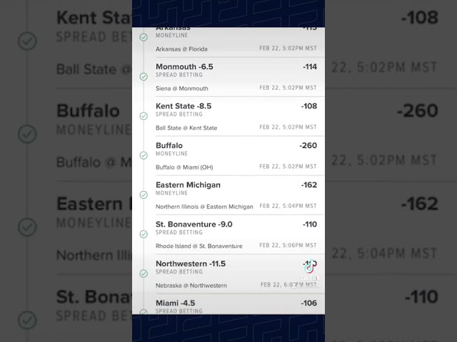 $1 INTO HALF MILLION 💰 #shorts #sportsbetting #marchmadness #wow