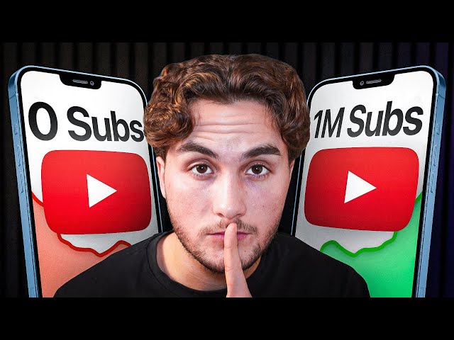 How To Grow On Youtube Shorts In 2026 (The Right Way)