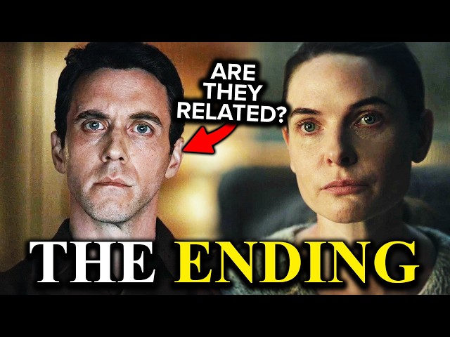 SILO Season 3 Episode 10 Ending Explained