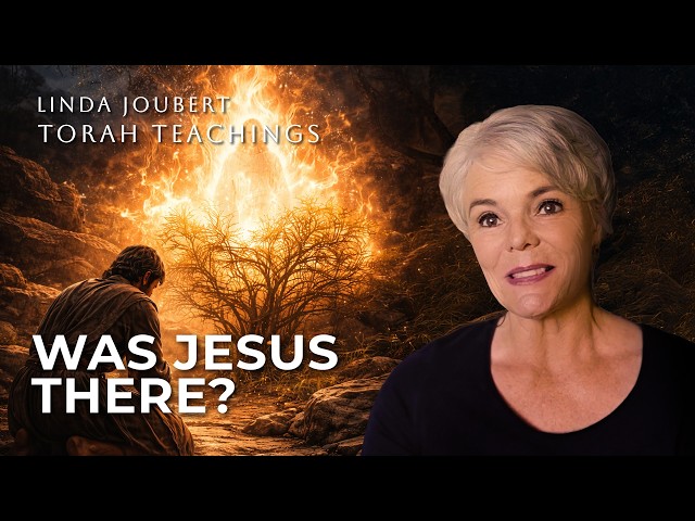 Jesus in the Old Testament? | Theophanies Explained