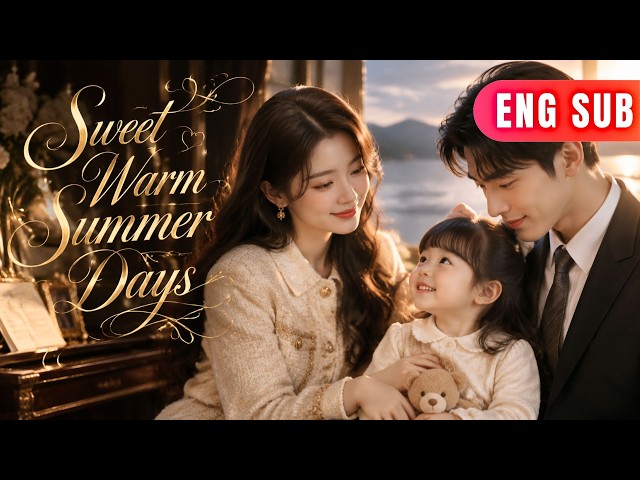 [ENG SUB]✨She Kept His Baby a Secret, Her Sister Kept His Attention—The Truth Had a Flame Mark#drama