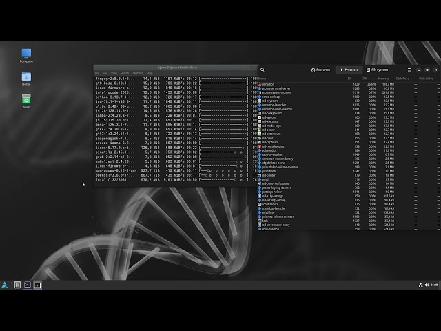 Artix-Cinnamon-dinit-20250407 at a glance