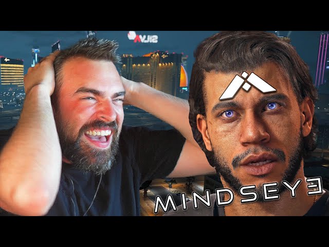 My Uncontrollable Laughter At This SPONSORED GAME Went Viral... - Mindseye