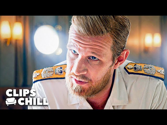 All The Best Prince Philip Scenes From The Crown (Matt Smith, Claire Foy)