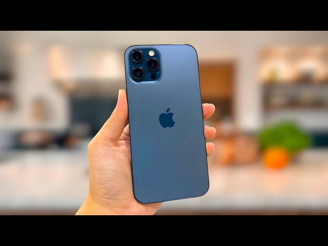 iPhone 12 Pro Max in 2026: Is it still worth it?