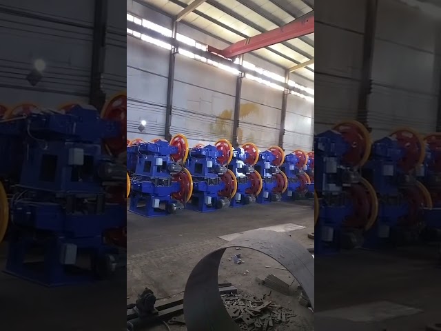 3C wire nail  making machine #machine #factory #nails business # wire nail making machine