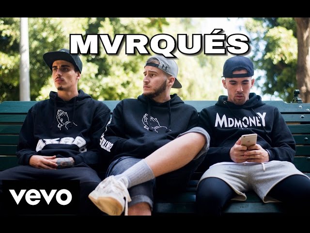 MDMON€Y FT AKAROFLOW & UNTRAPEROCLARO | MVRQUÉS